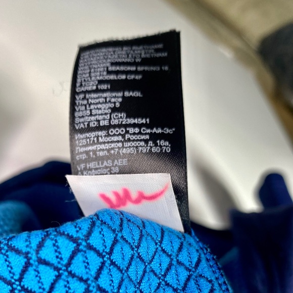 The North Face Women's FuseForm Dolomiti  Jacket - Picture 3 of 8